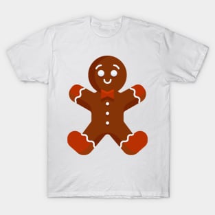 Gingerbread T-Shirt